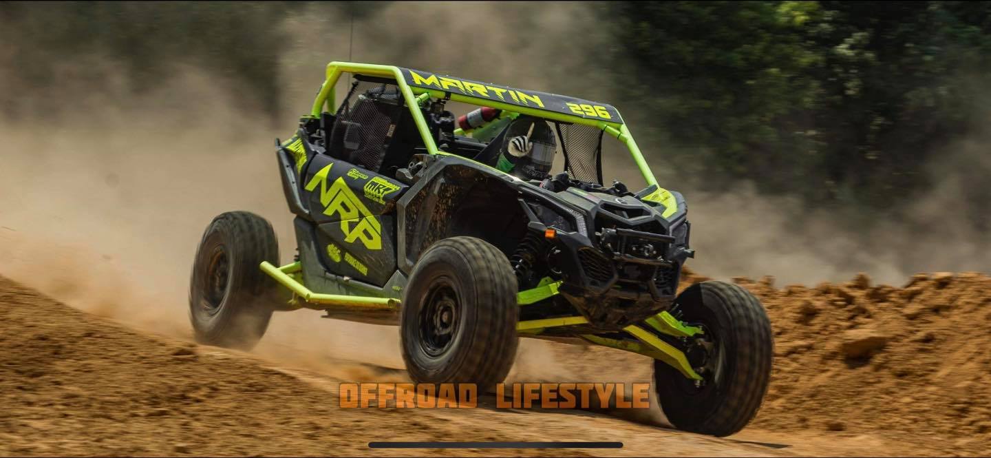 Nitro Racing Parts