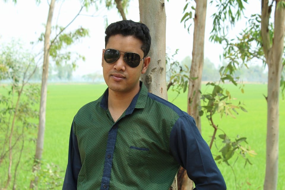 K. M Rana