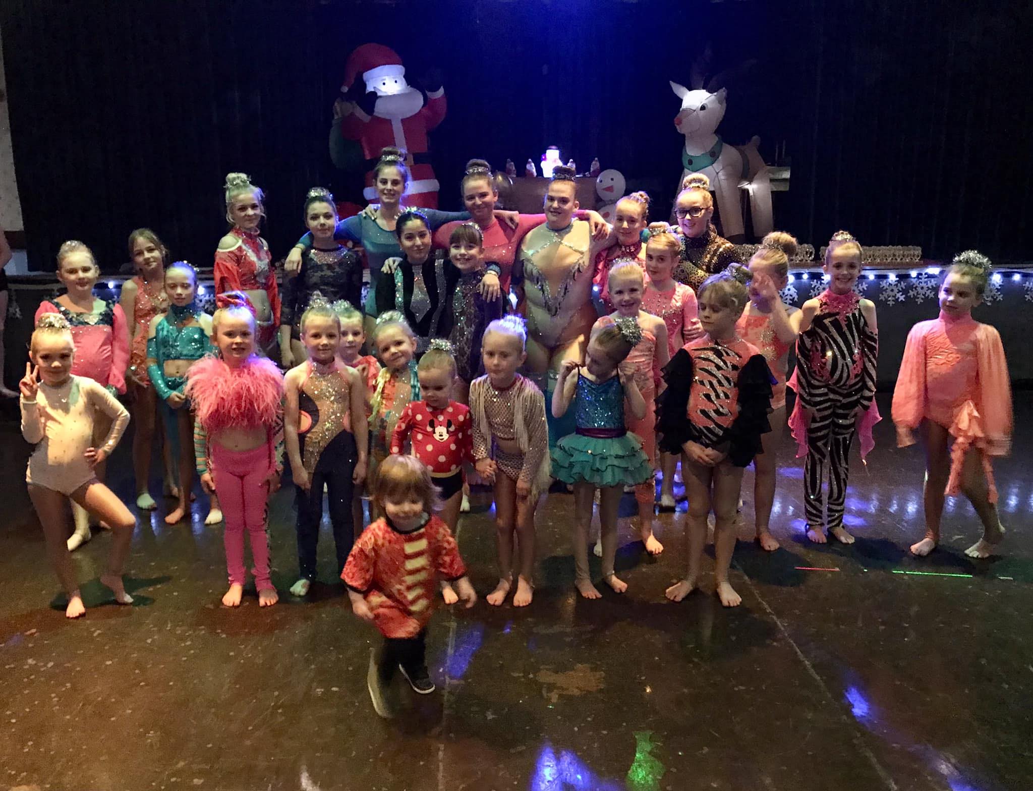 Tabitha Bushell Dance Academy