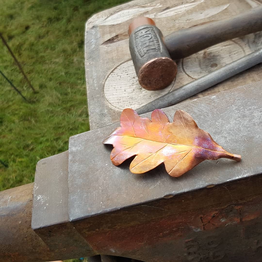 Alchemy Forge
