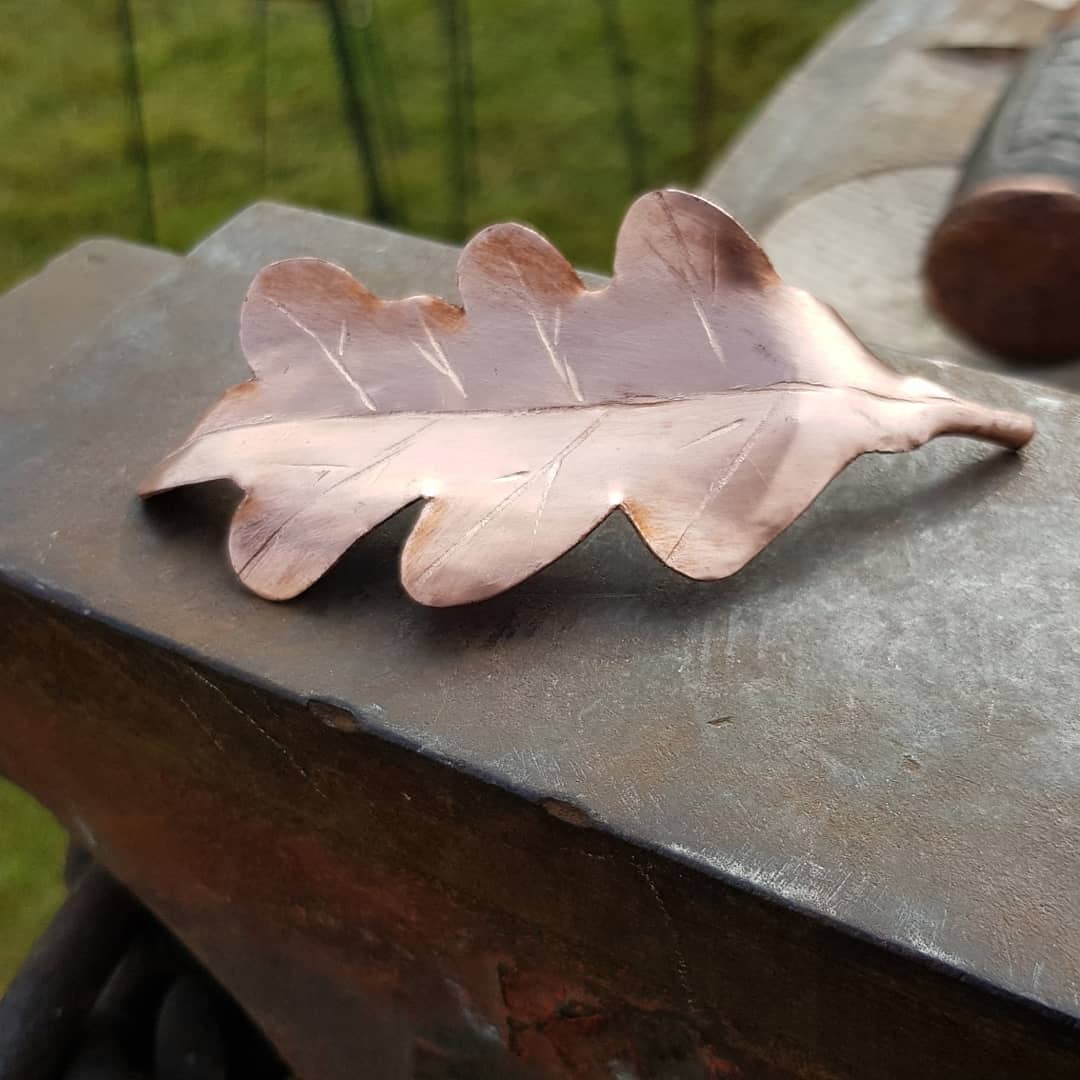 Alchemy Forge