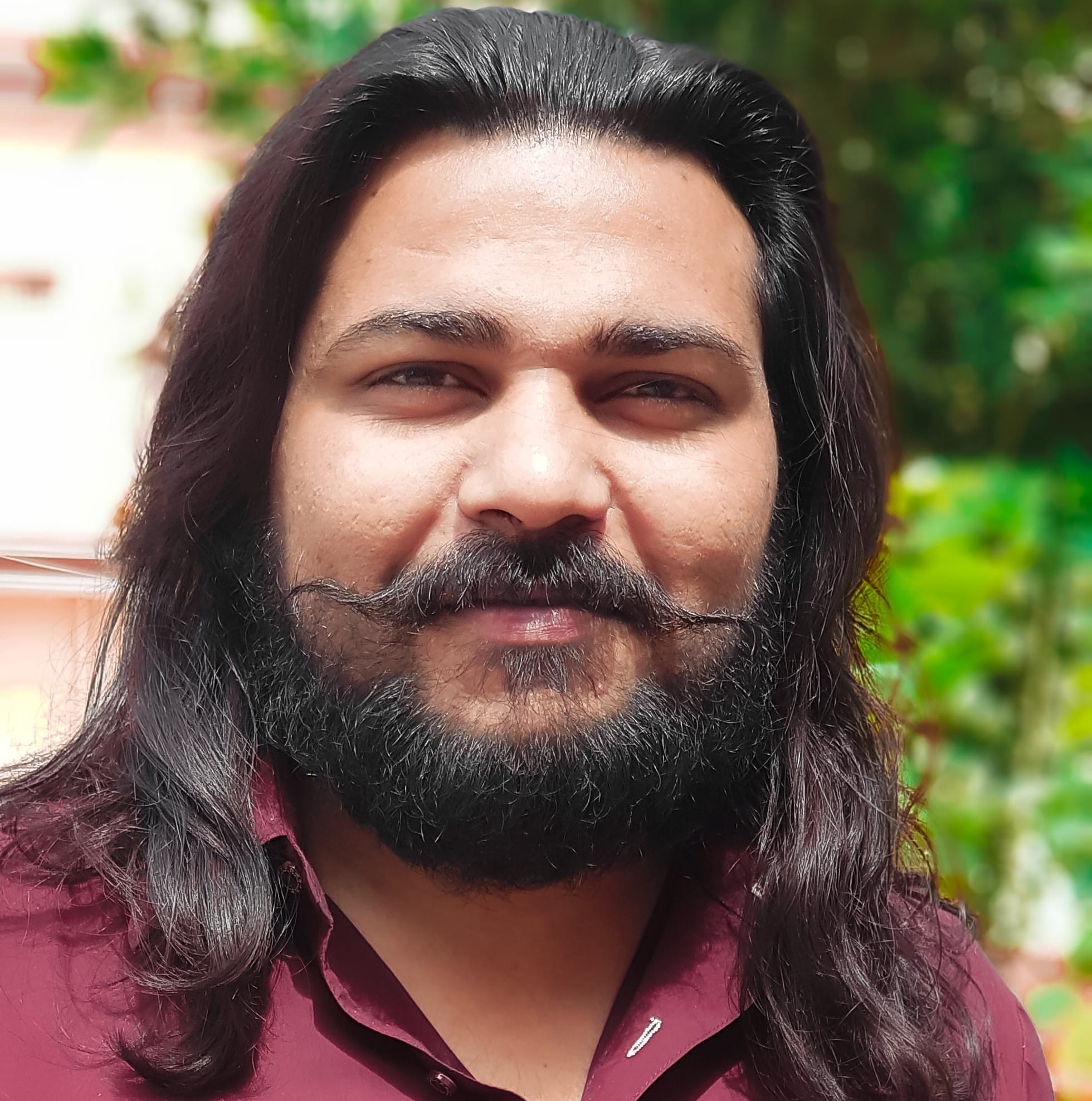 Yasir Rajpoot