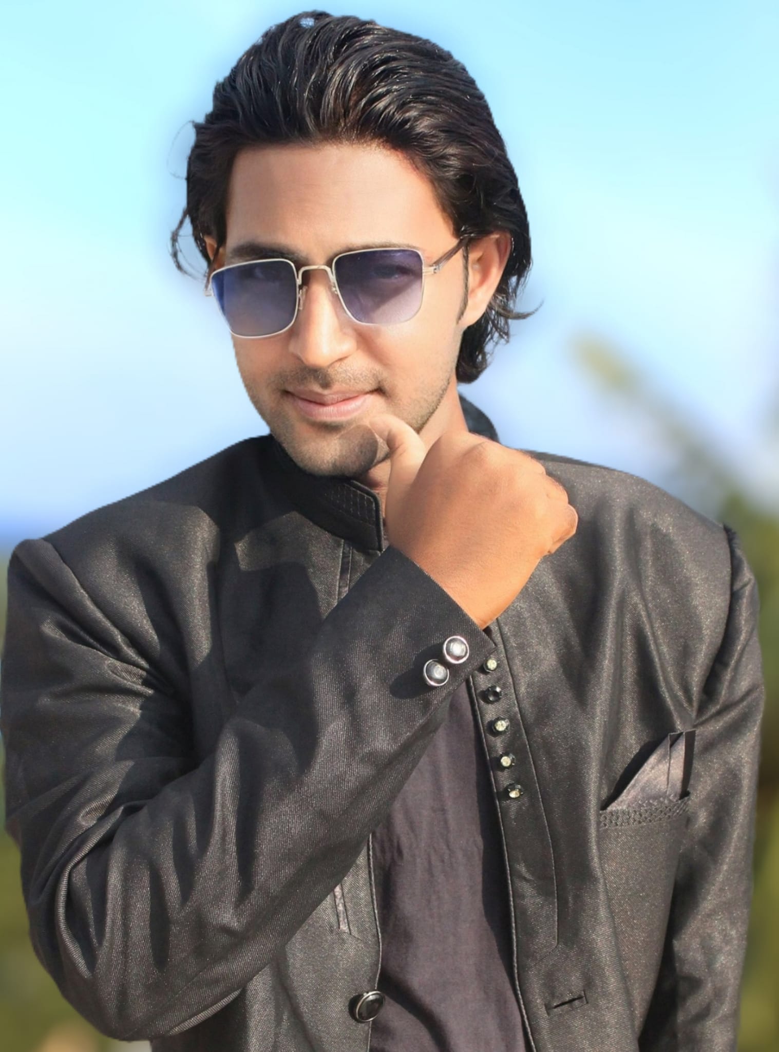 Hanumant Rao