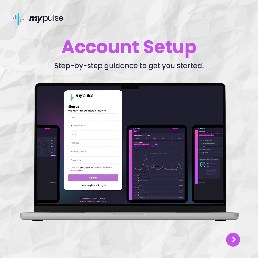MyPulse | Kuala Lumpur