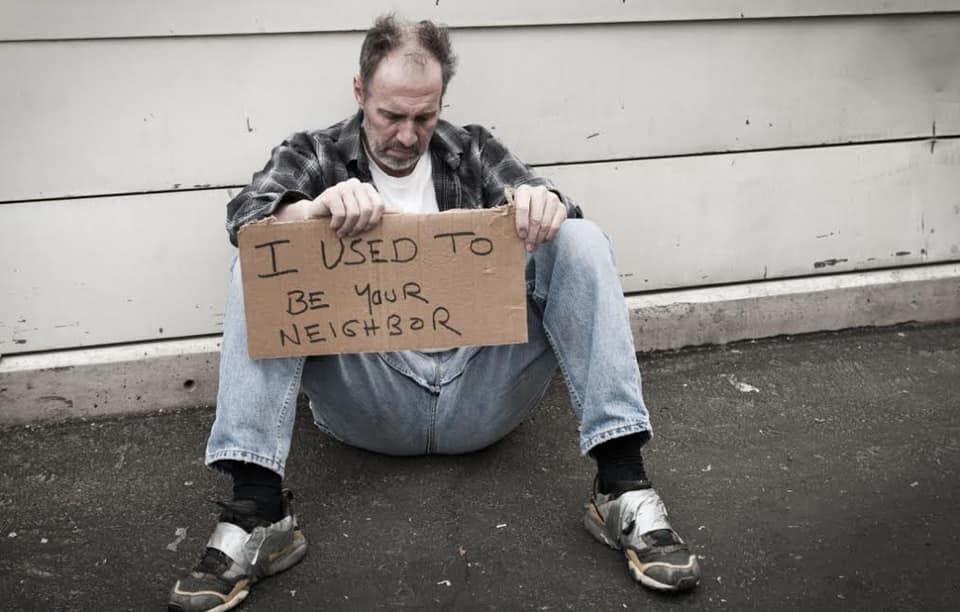 Homeless in Portland Oregon | I miss him ♥️ everyday I miss him | Facebook