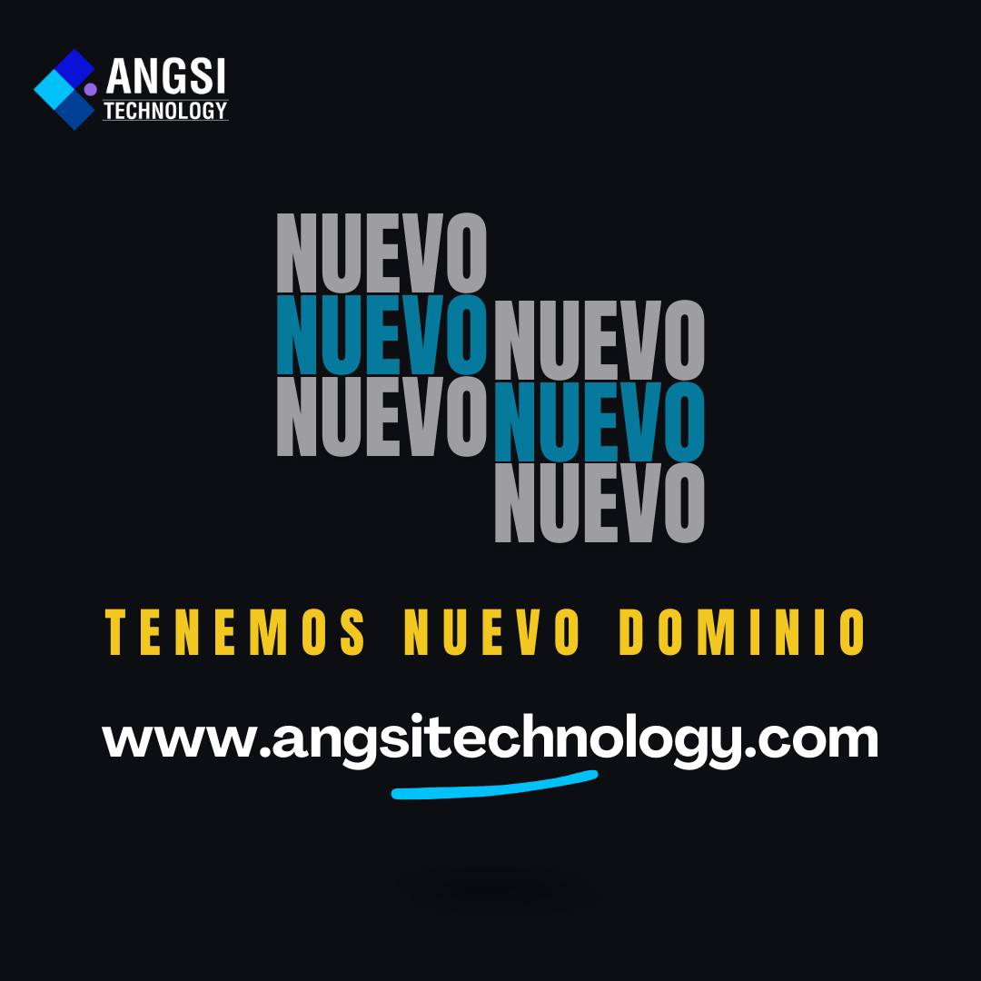 Angsi Technology | Cuauhtémoc