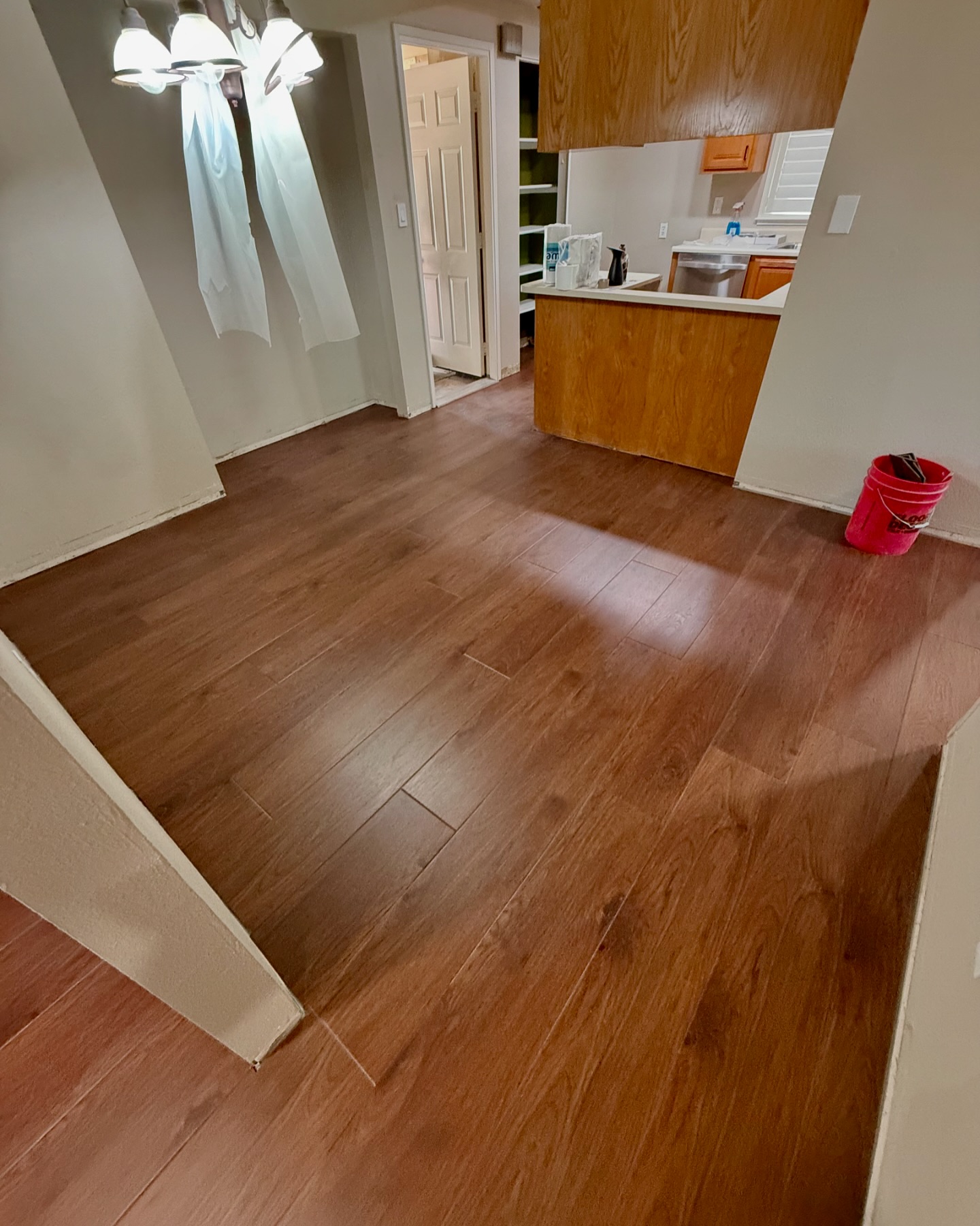Deluxe Flooring | Rocklin CA