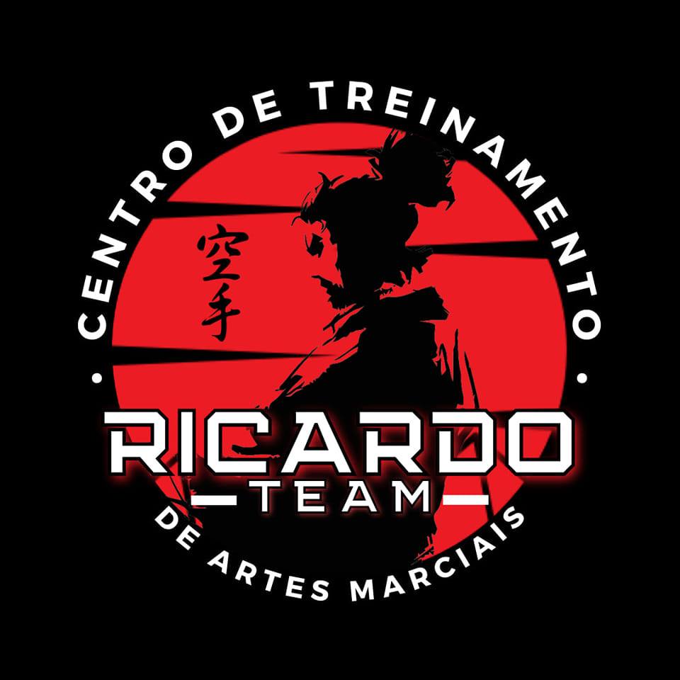 Centro de Treinamento... - Centro de Treinamento Ricardo Team