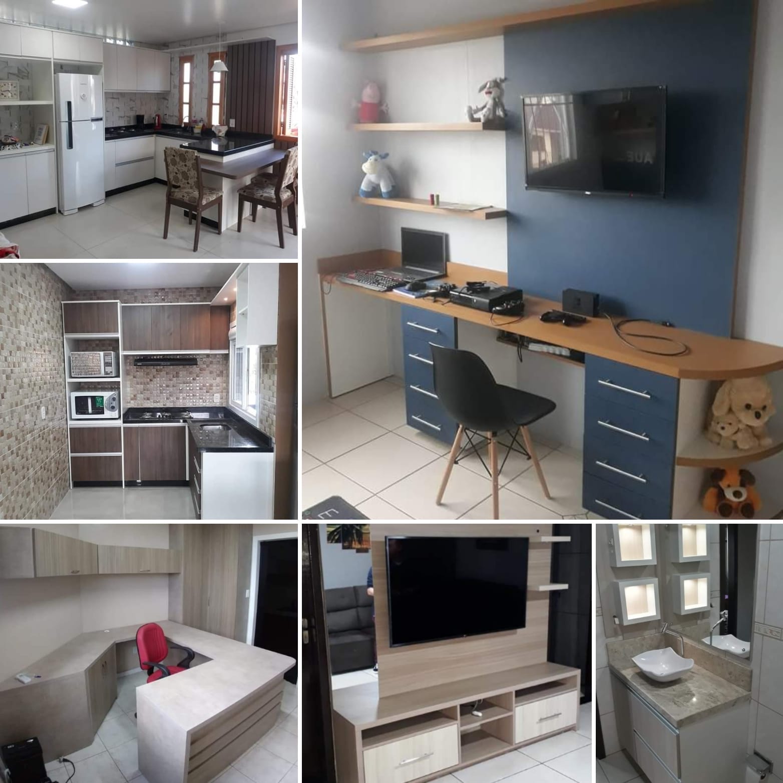 Fábio Silva Designer | Estância Velha RS