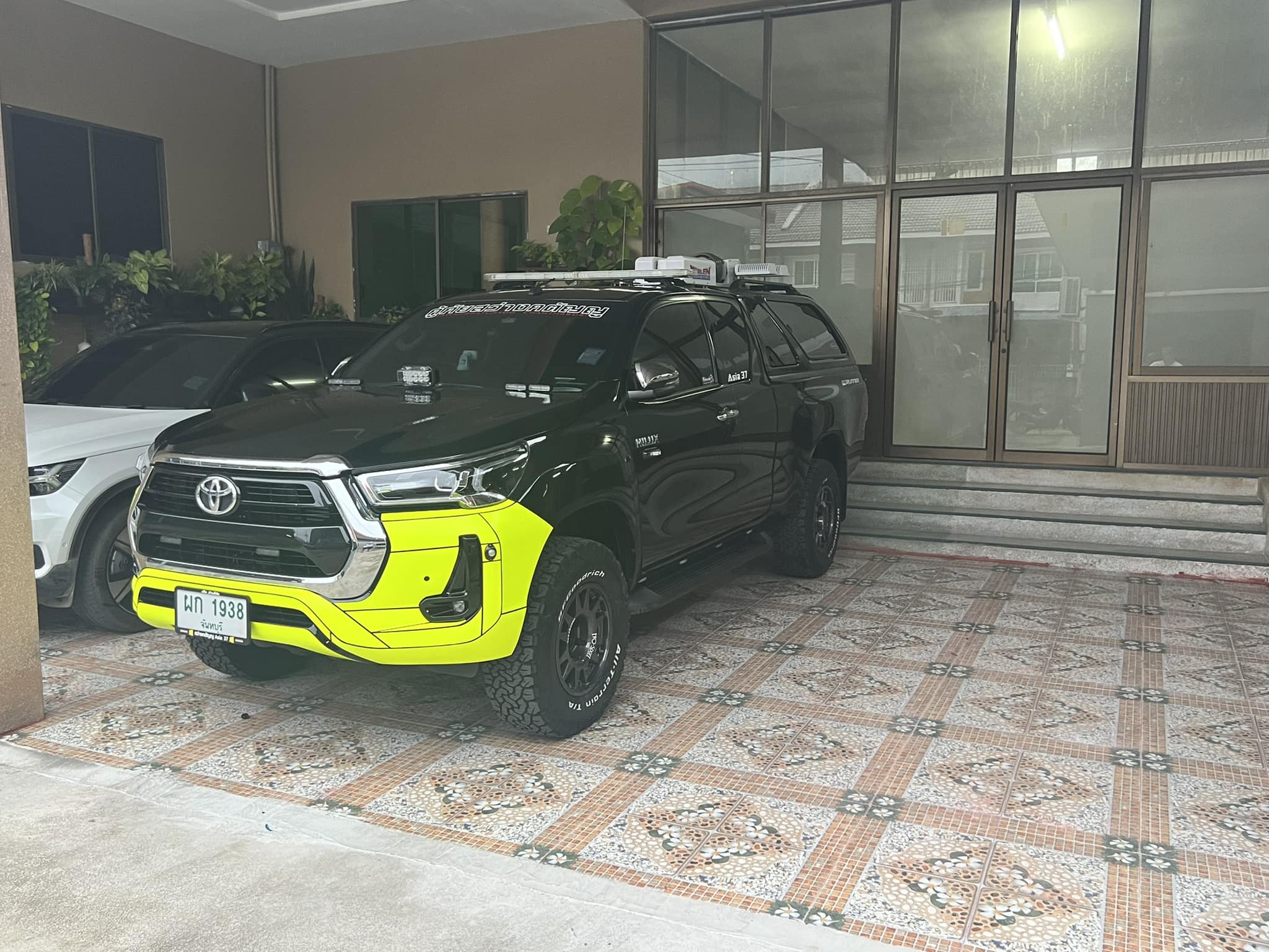 🚔🚨 ว.4 ว.35 ภายในเขต เวลานี้ 😁... - เติ้ล ธนาวุธ กูรมะสุวรรณ | Facebook