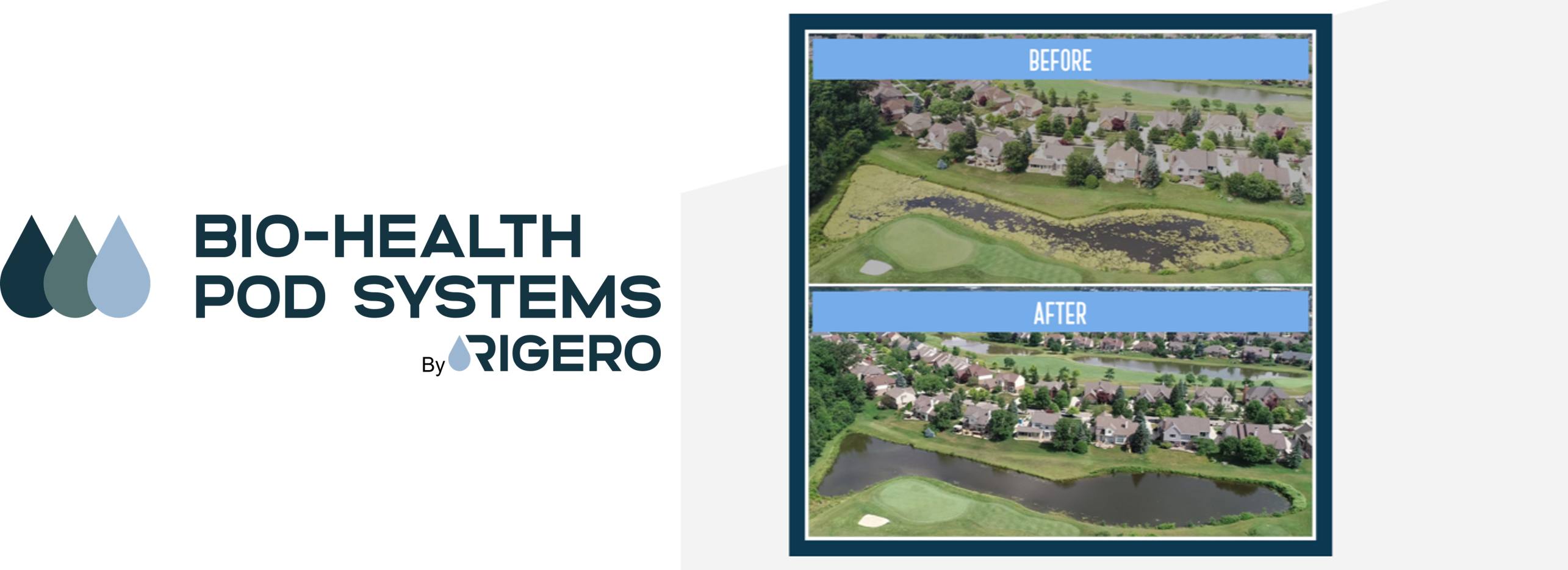 Bio Health Pod Systems | Plymouth MI