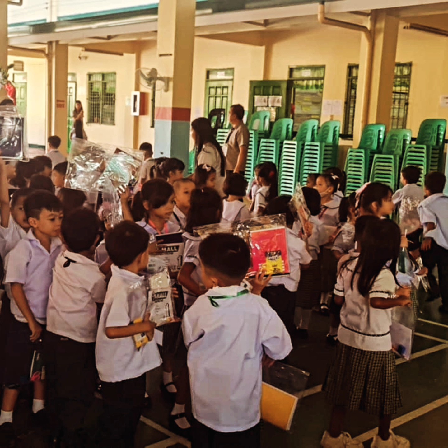 The Firefly Project Foundation
