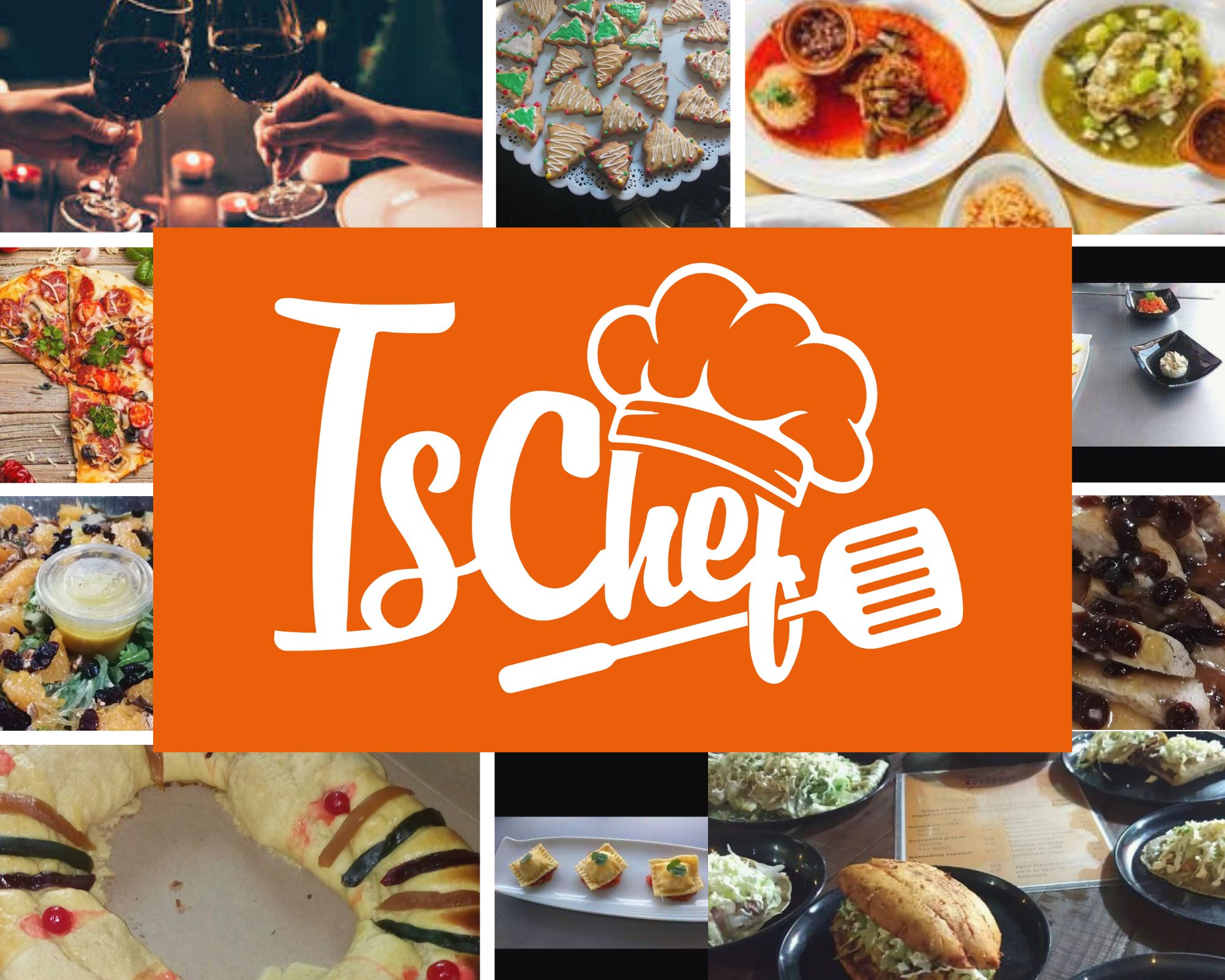 Is-Chef | Colima