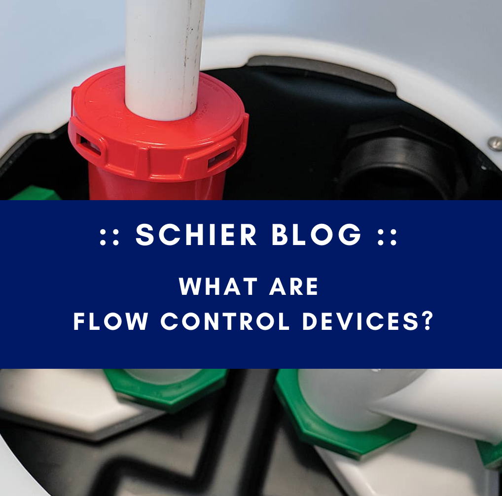 What are flow control devices?... - Bongard Corporation | Facebook
