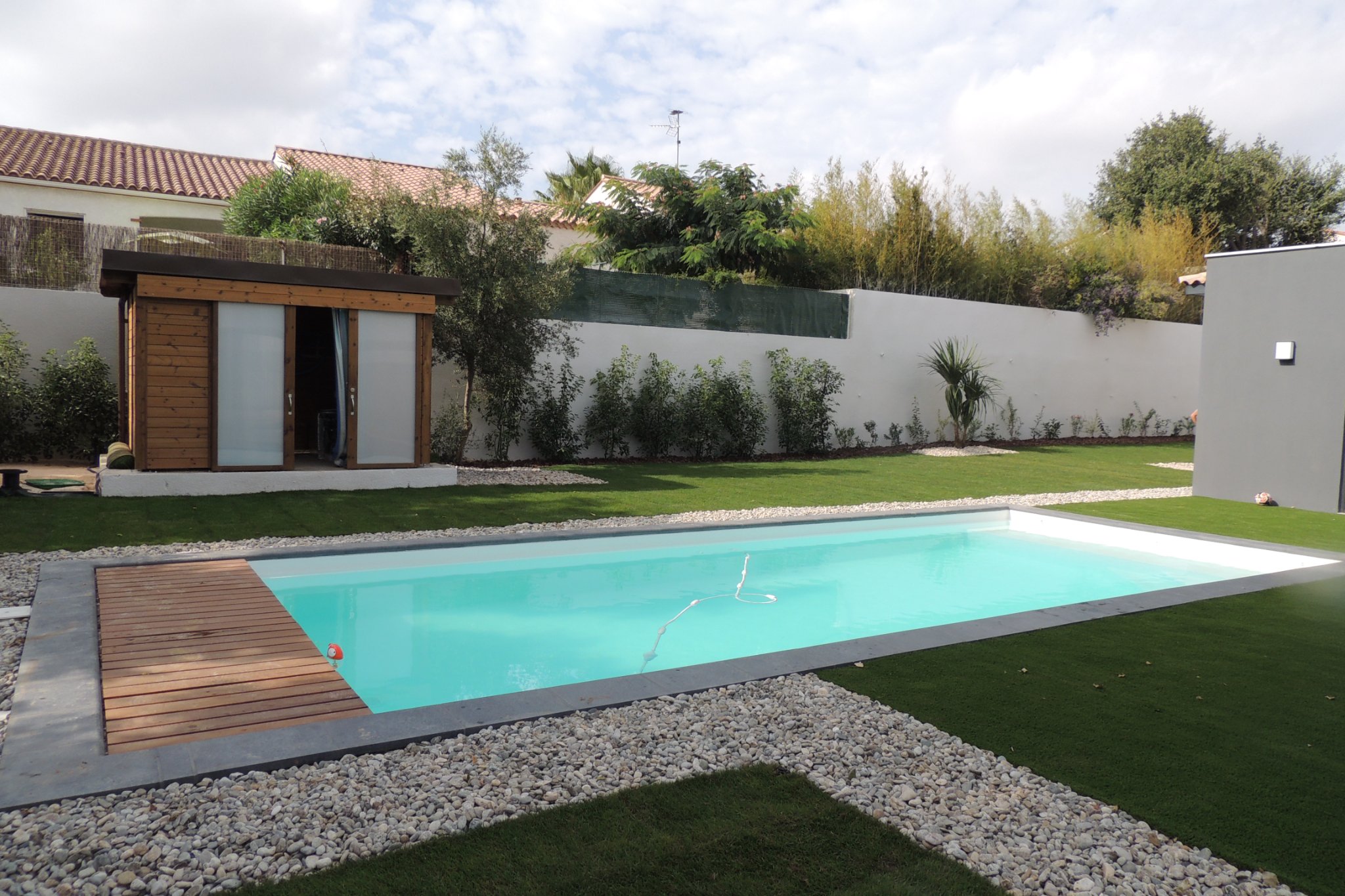 RIVE SUD Piscine&Spa