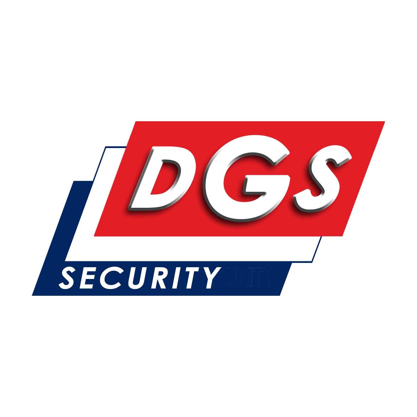 DGS Security - DGS Security added a new photo — at DGS...