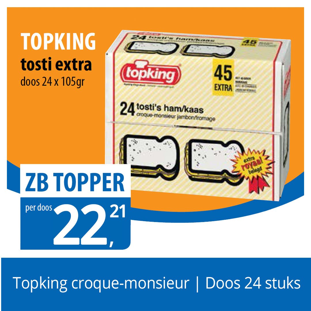 ZB centrale