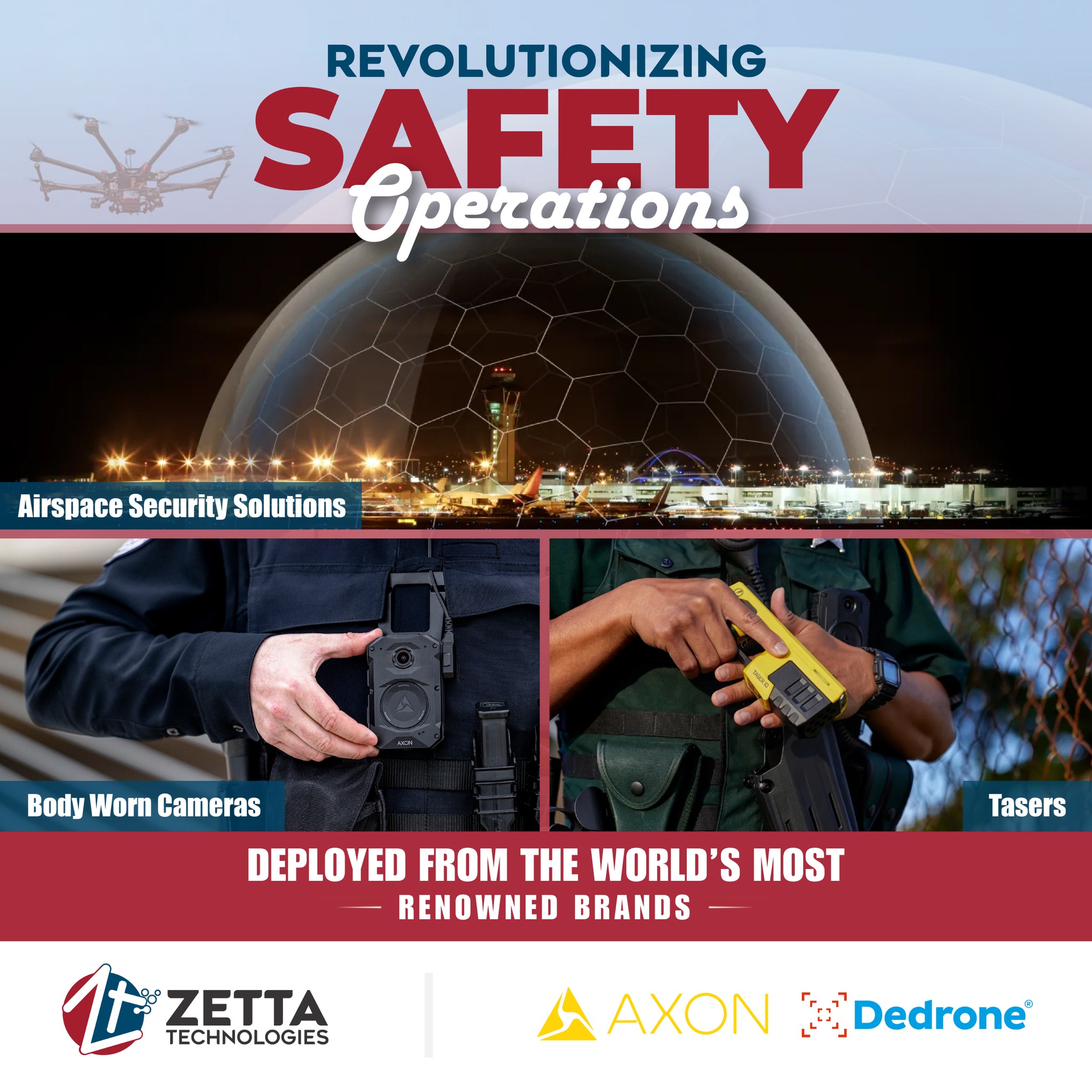 Zetta Technologies
