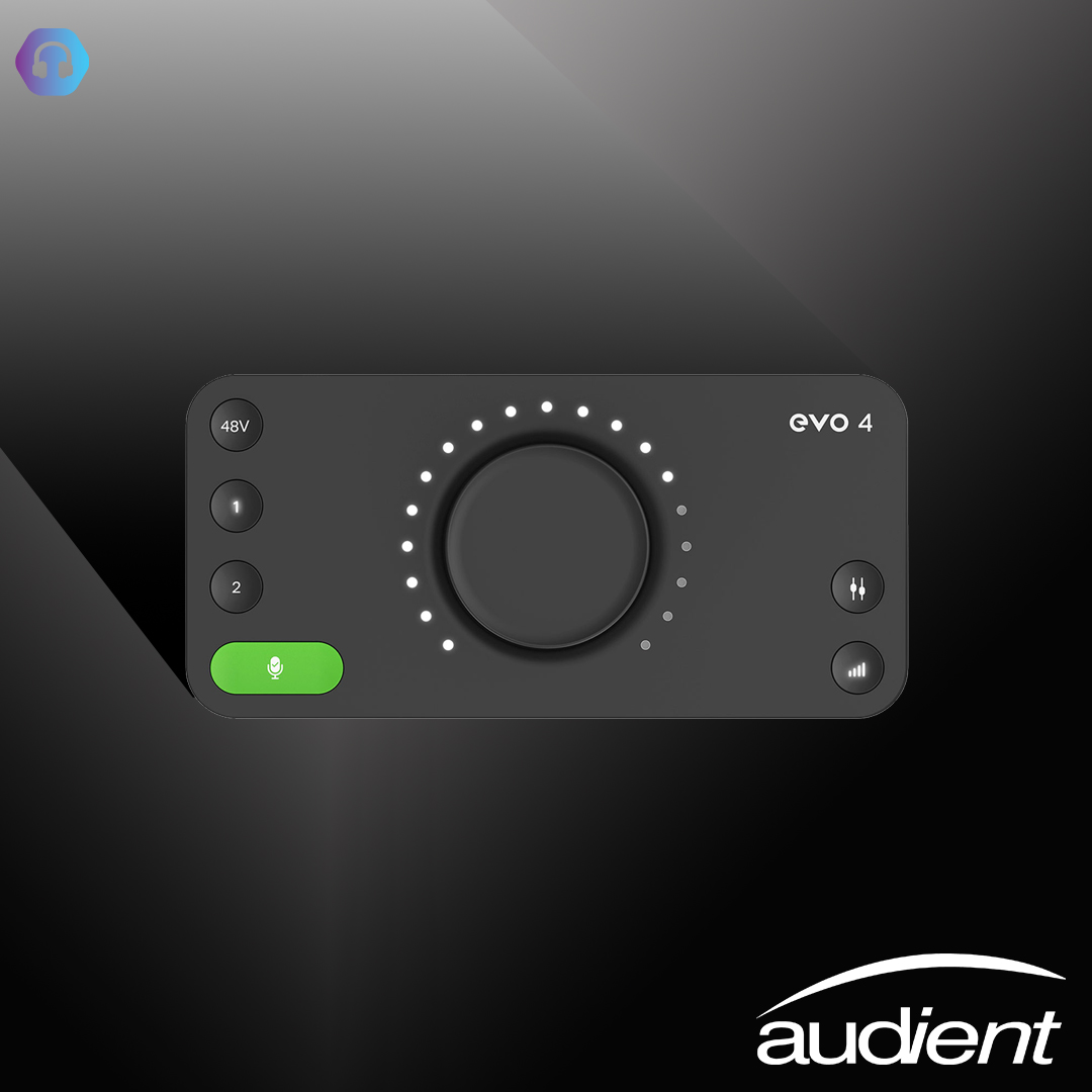 Scan Pro Audio - WORK SMARTER, NOT HARDER The new...