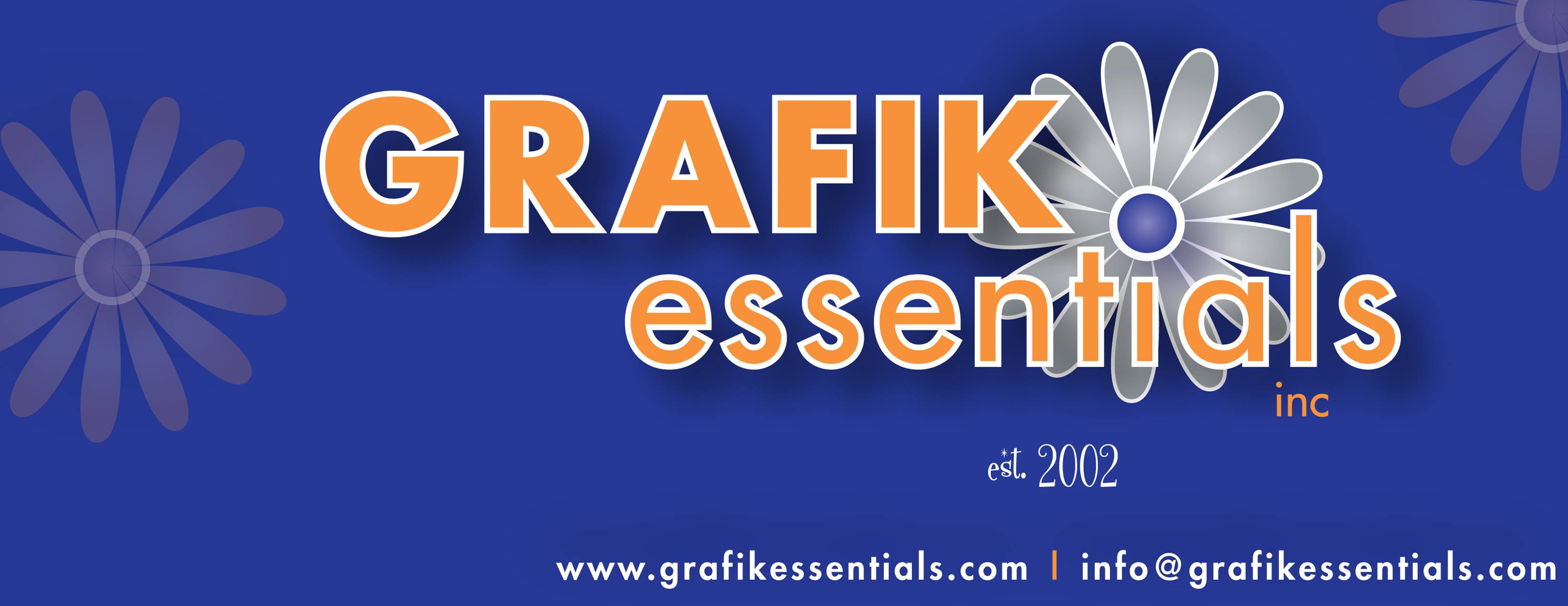Grafik Essentials Inc.