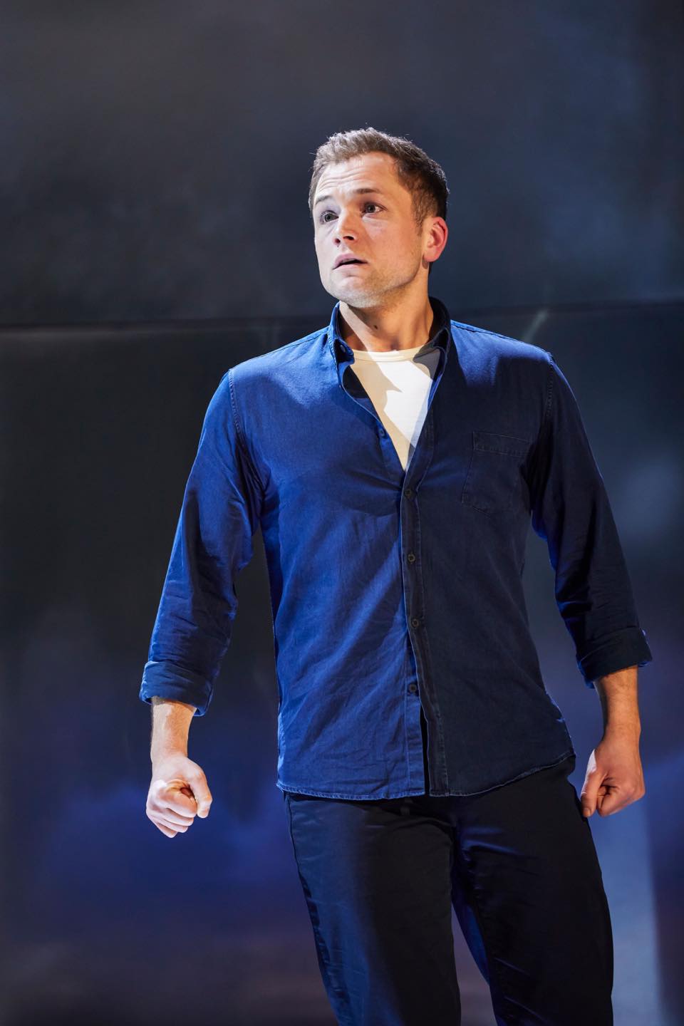 🎭 FIRST LOOK 🎭 Production images... - West End Best Friend