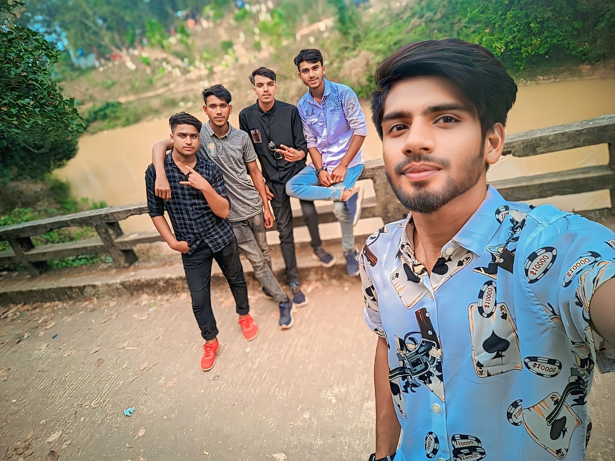 Mb Biplob Hasan