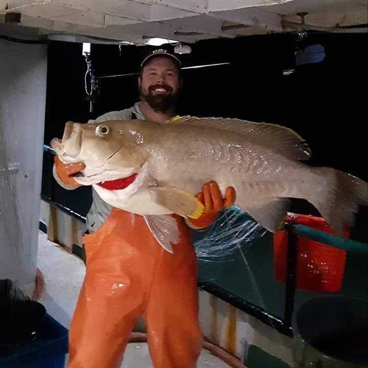 Fishing Crewlist: Southern New England: where captains & deckhands ...