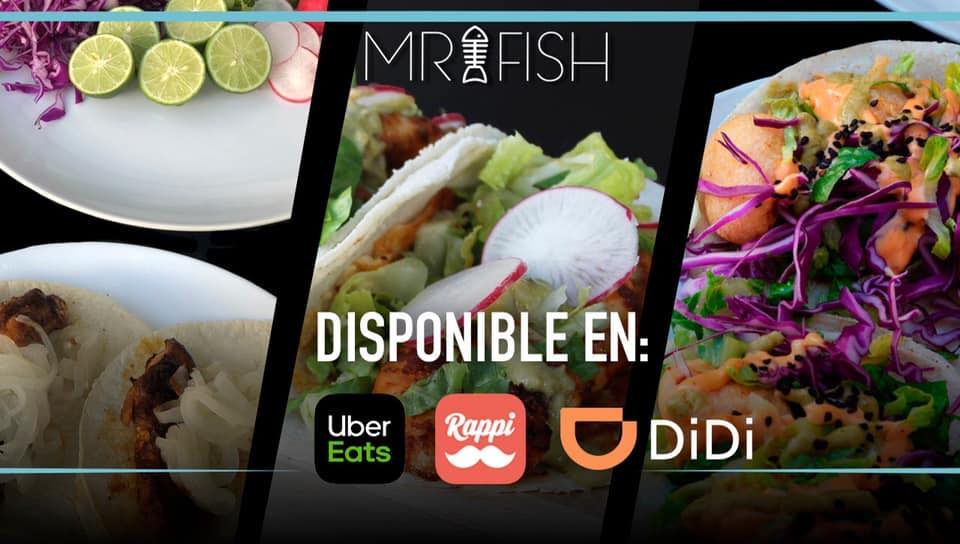 Mr. - ¿Ya conoces nuestra promoción de cuaresma? Ingresa a tu ...
