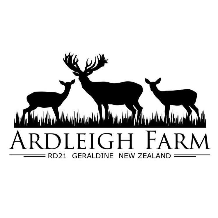 Ardleigh Farms new tool to help muster the hill blocks. | Ardleigh Deer ...
