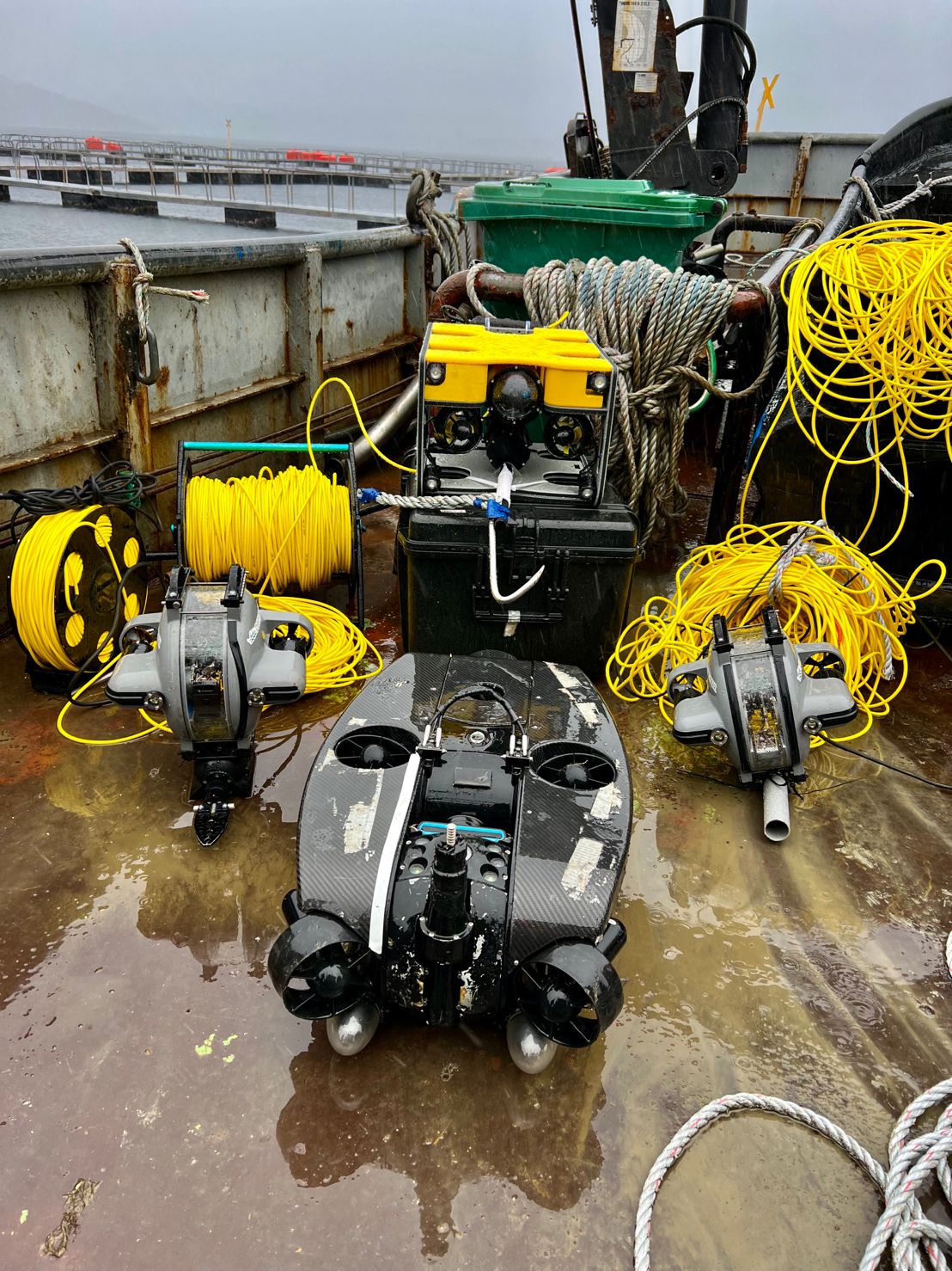 Blue Robotics | Torrance CA