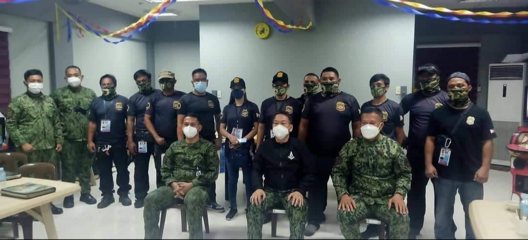 CSI IG Bacoor Chapter added a new... - CSI IG Bacoor Chapter