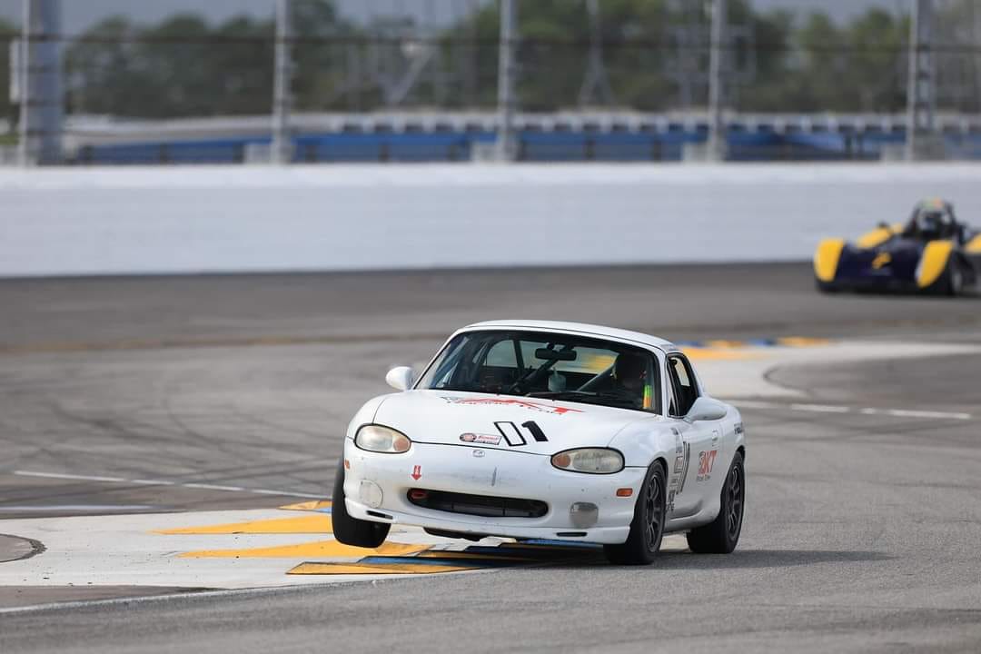 Ceres Team Racing updated their cover... - Ceres Team Racing
