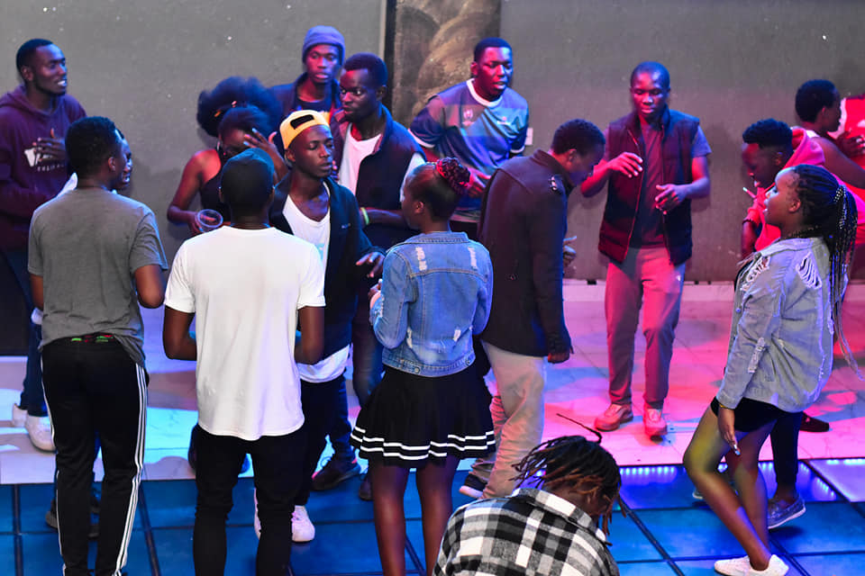 Legend Rongai - The weekend vybez @legendrongai ...your...