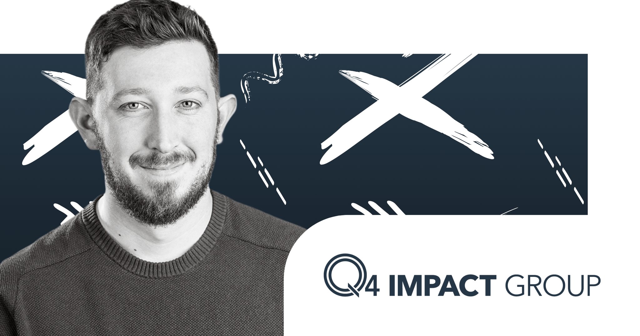 Meet Jordan Rees, our Interactive... - Q4 Impact Group, LLC | Facebook