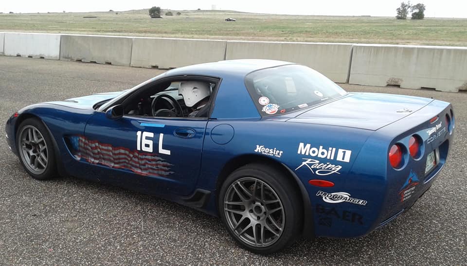 La Junta Raceway - Victory Motorsports | La Junta CO