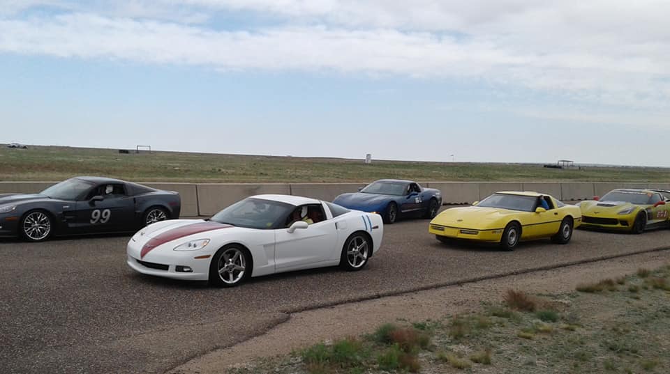 La Junta Raceway - Victory Motorsports | La Junta CO