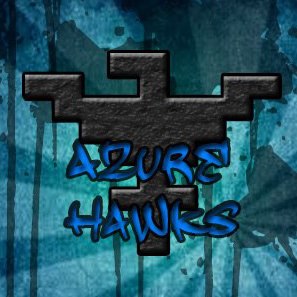 Azure Hawks