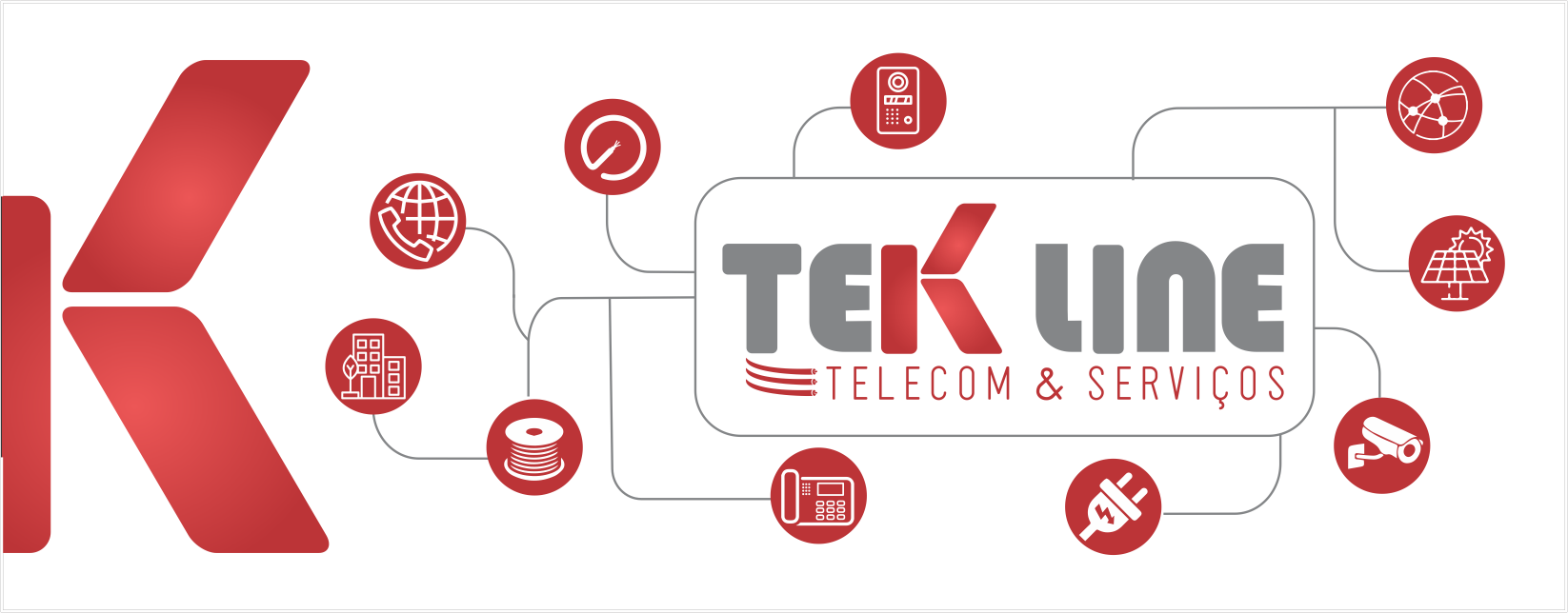 Tekline Telecom & Serviços