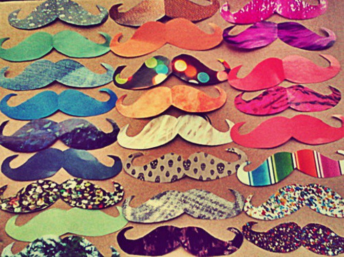 Mostacho