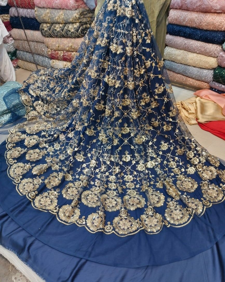 Jama Cloth Market | Karachi
