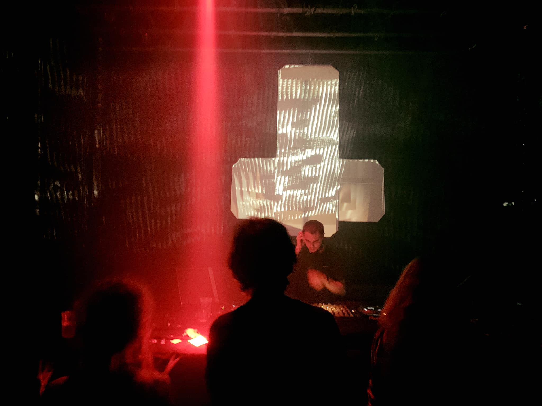 Rave Odyssey | Wien