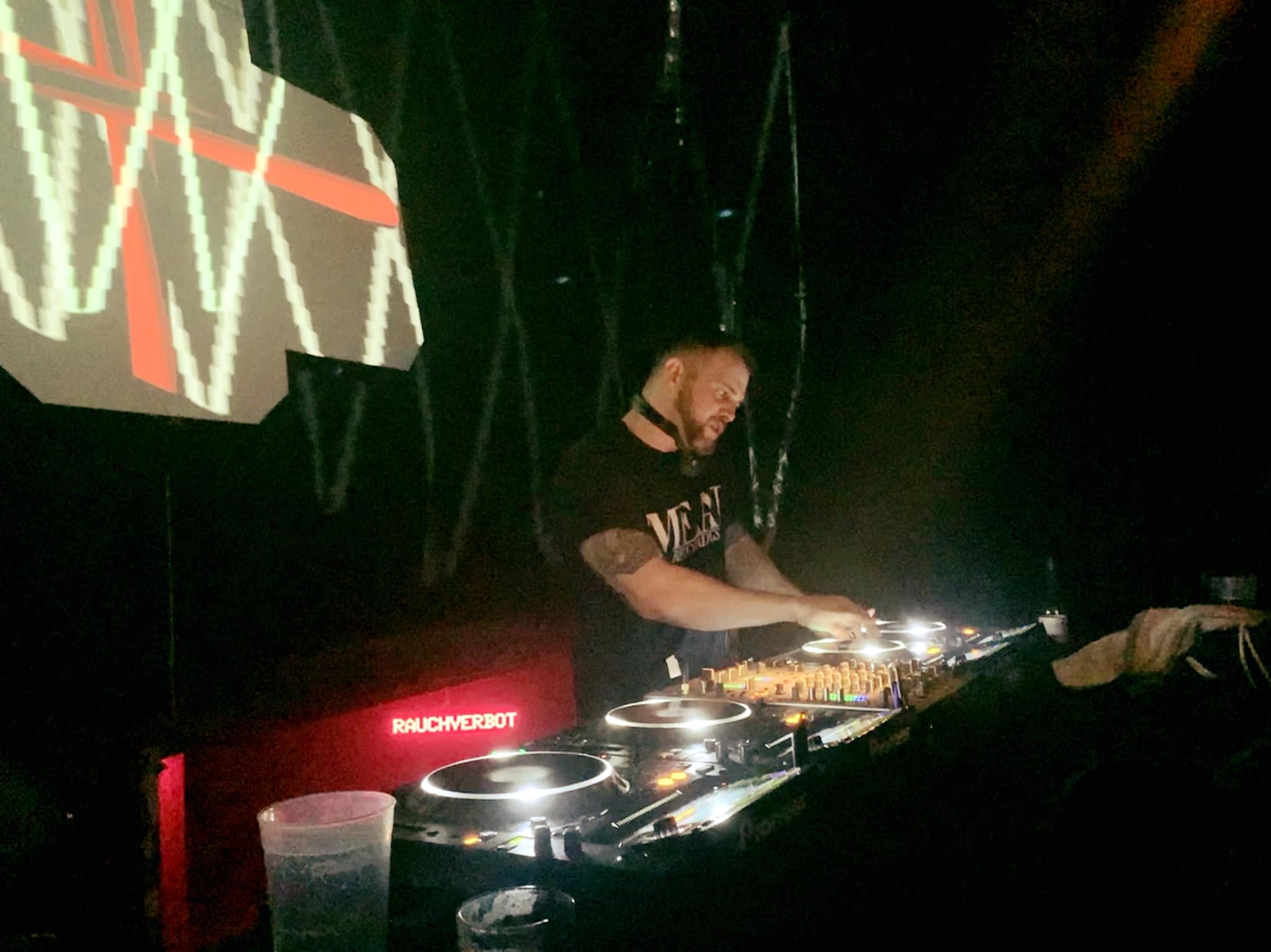 Rave Odyssey | Wien