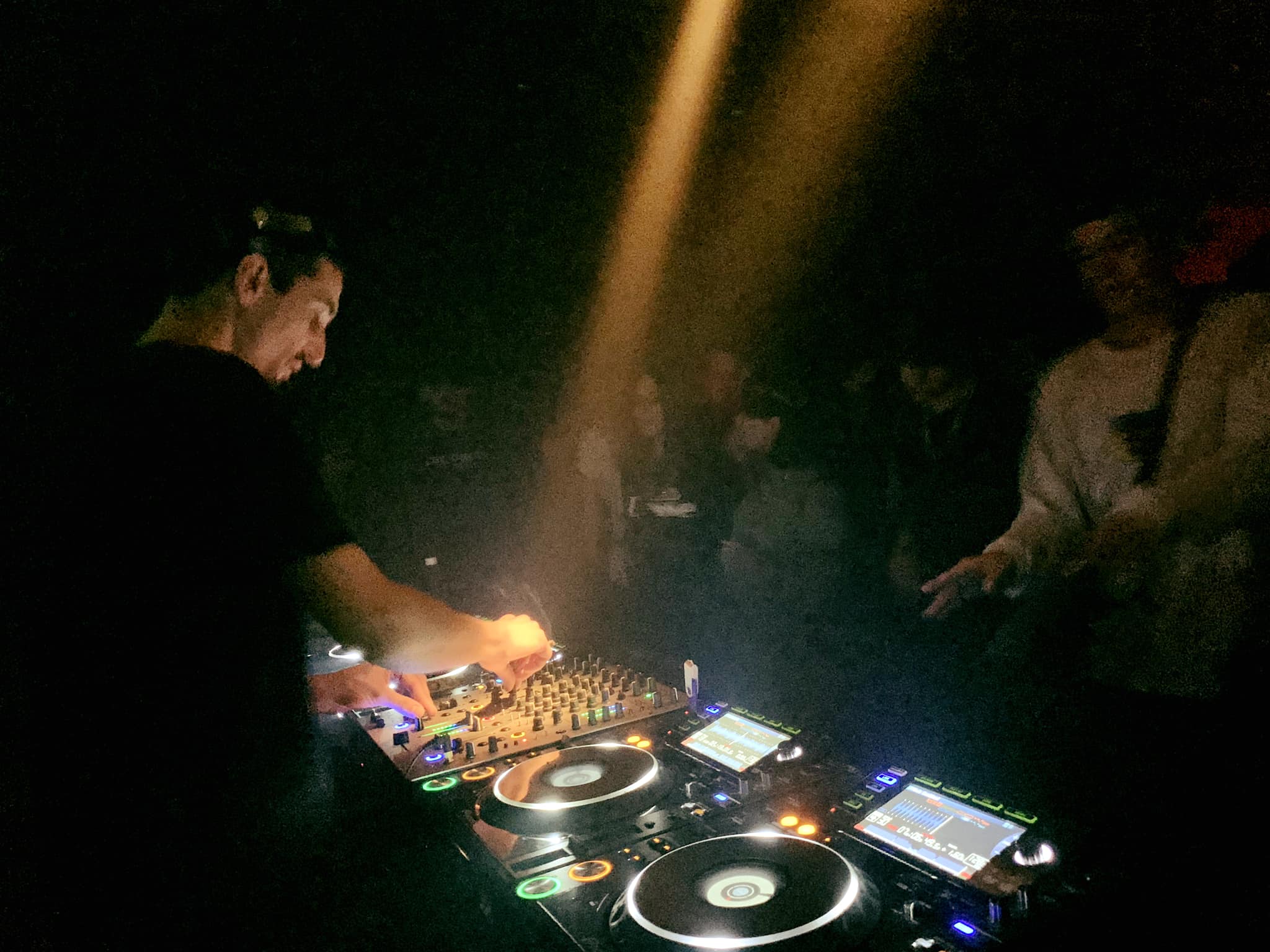 Rave Odyssey | Wien
