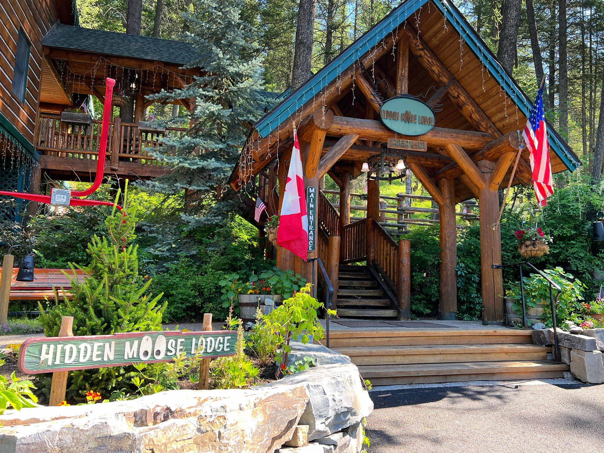 Moosehaven - Moosehaven added a new photo.