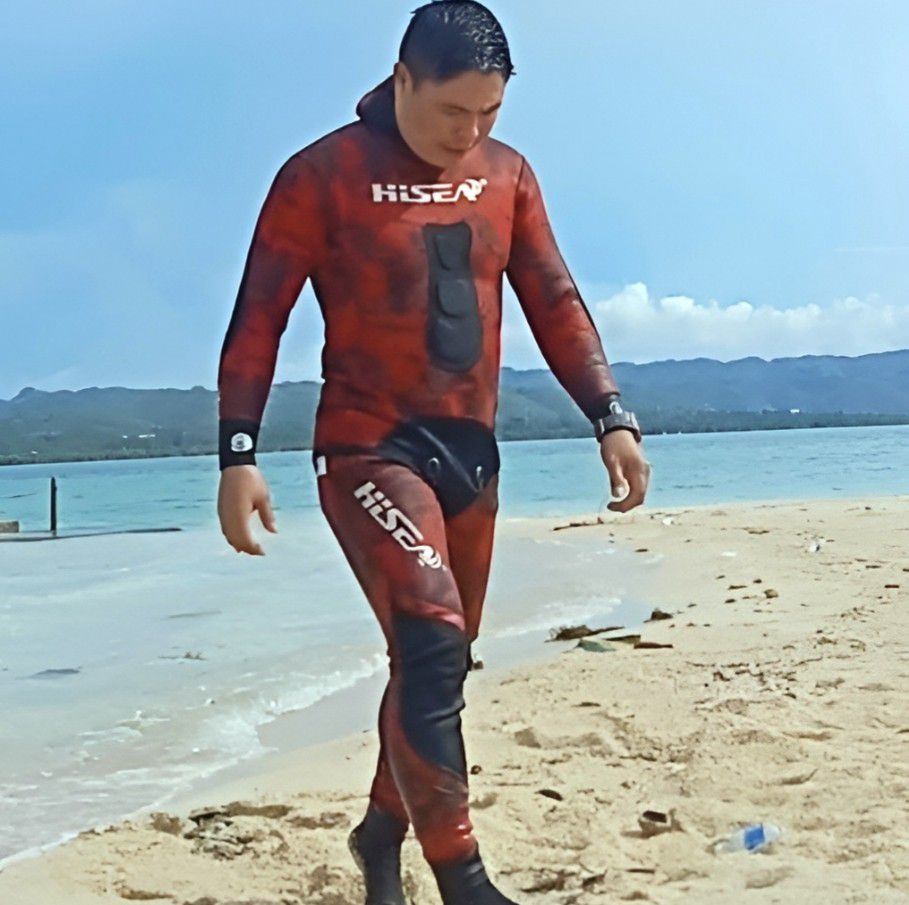 Na alaan manta anig mang habalay'g kanding. | Vincent Degillo ALao Alao ...