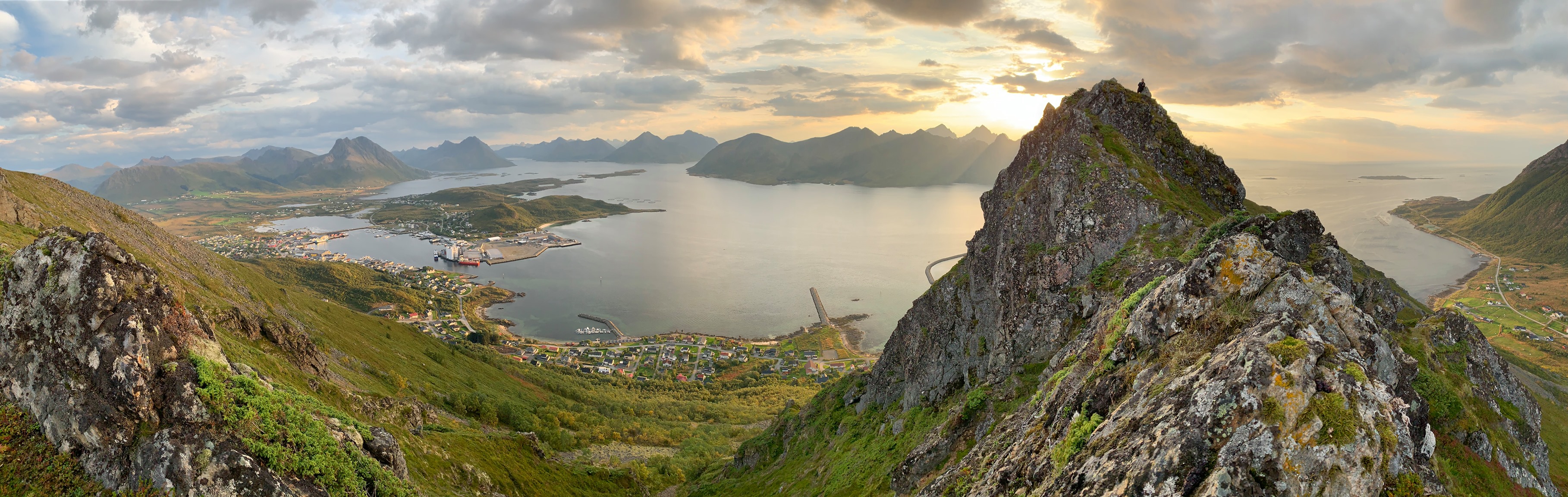 Visit Myre i Vesterålen