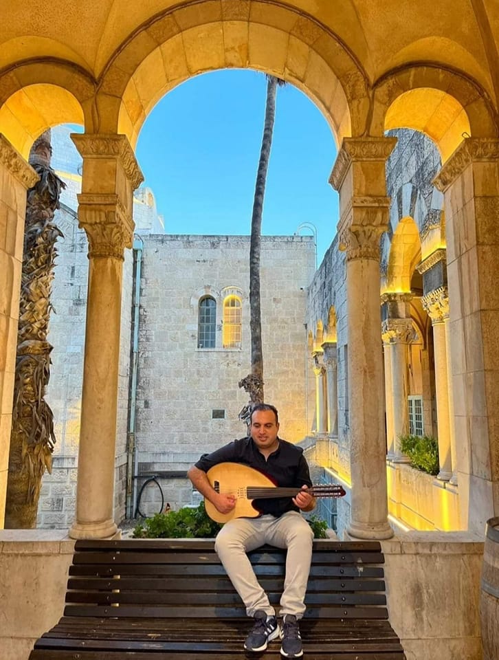 Mihbash Restaurant مطعم المهباش | East Jerusalem