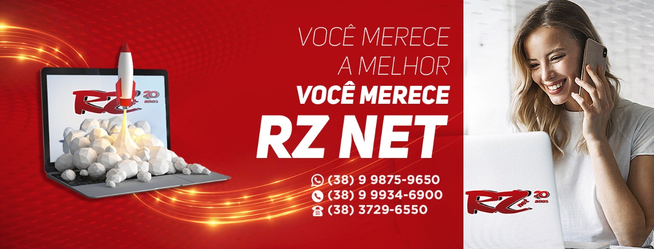 RZ Net | Curvelo MG