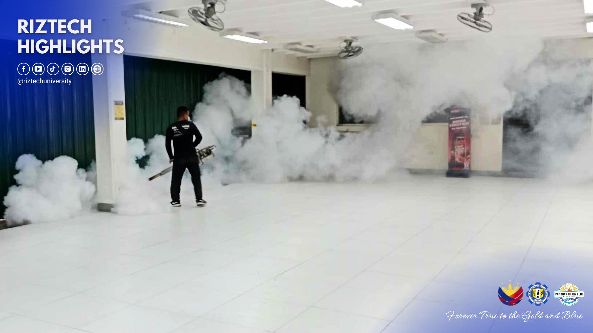 RTU Disaster Risk Reduction Management - Disaster Risk Reduction ...