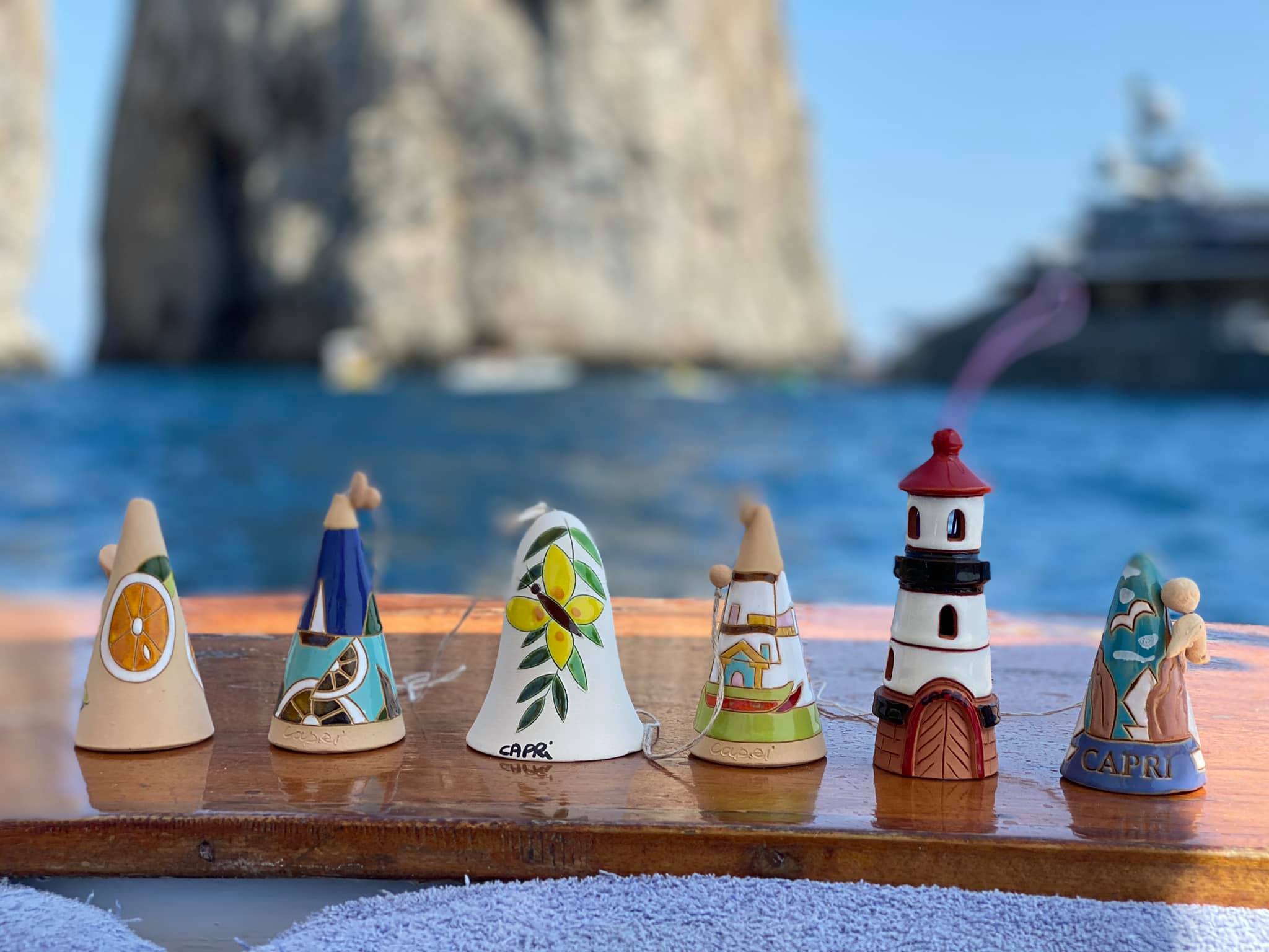 Capri Bell
